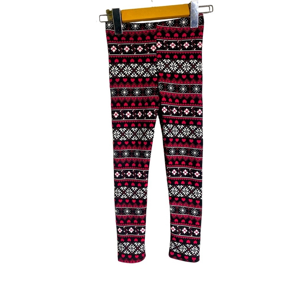 Soho kids pink legging